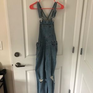 Overalls